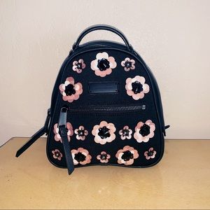 NWT JUICY COUTURE MINI BACKPACK